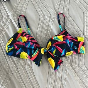 Tabitha Brown x Target Bikini Top